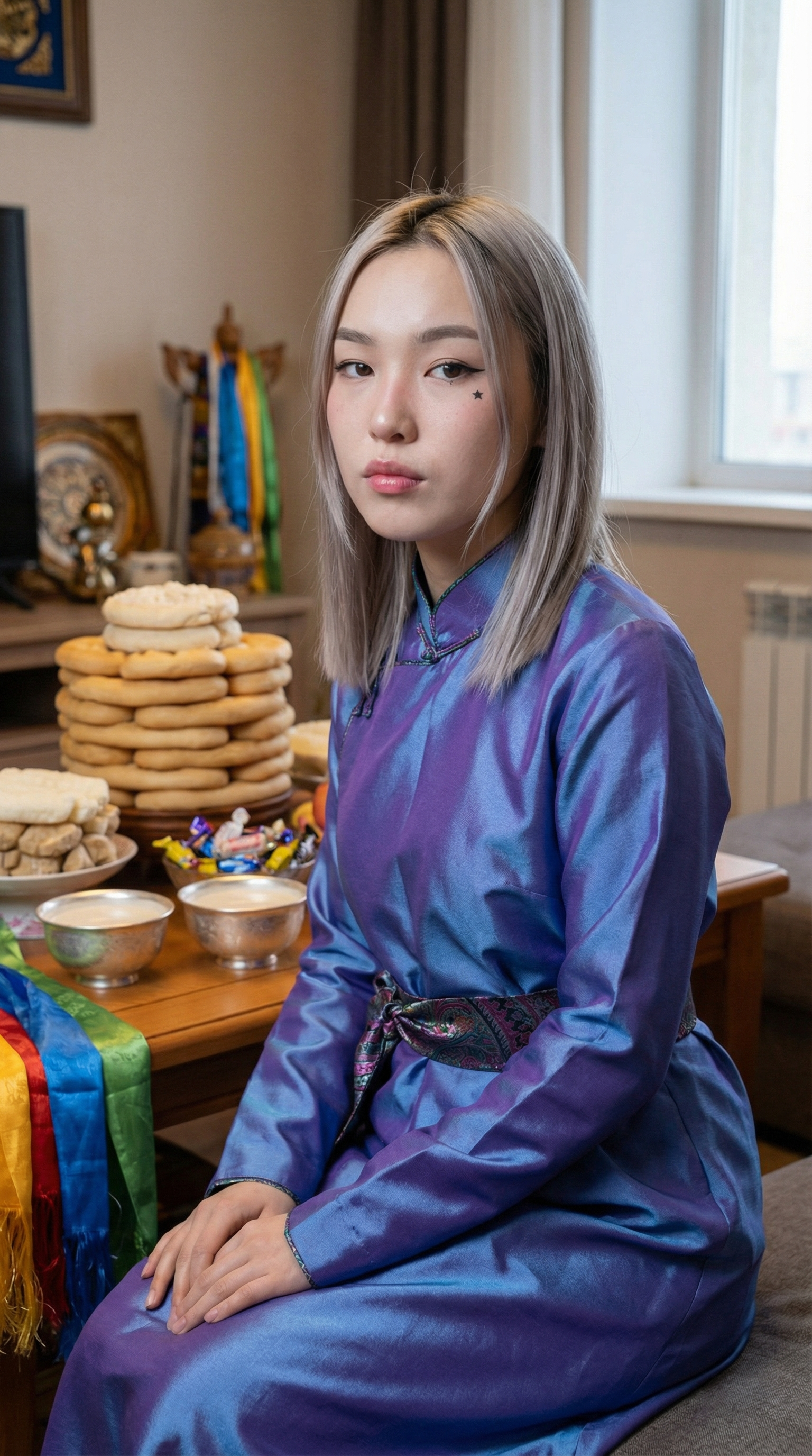 Болороо багцын зураг 1