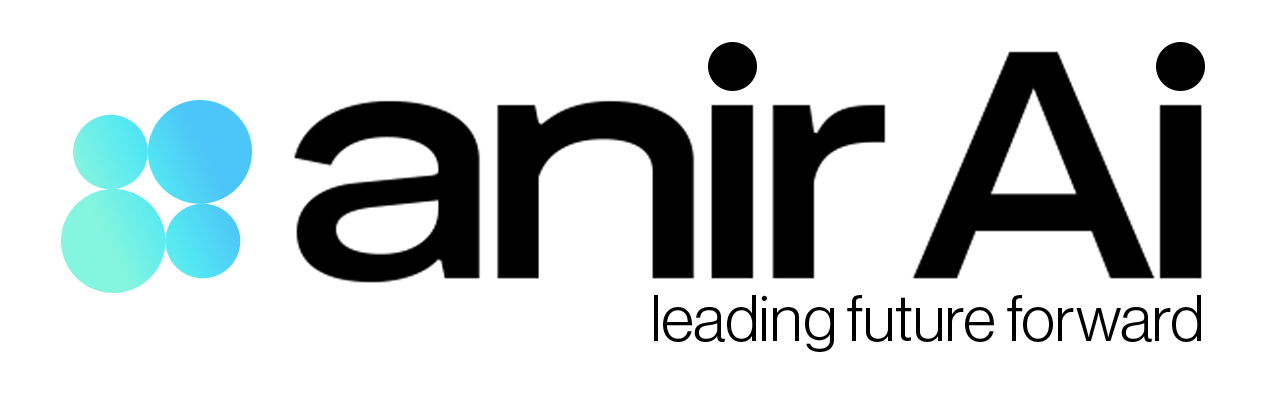 Anir AI лого